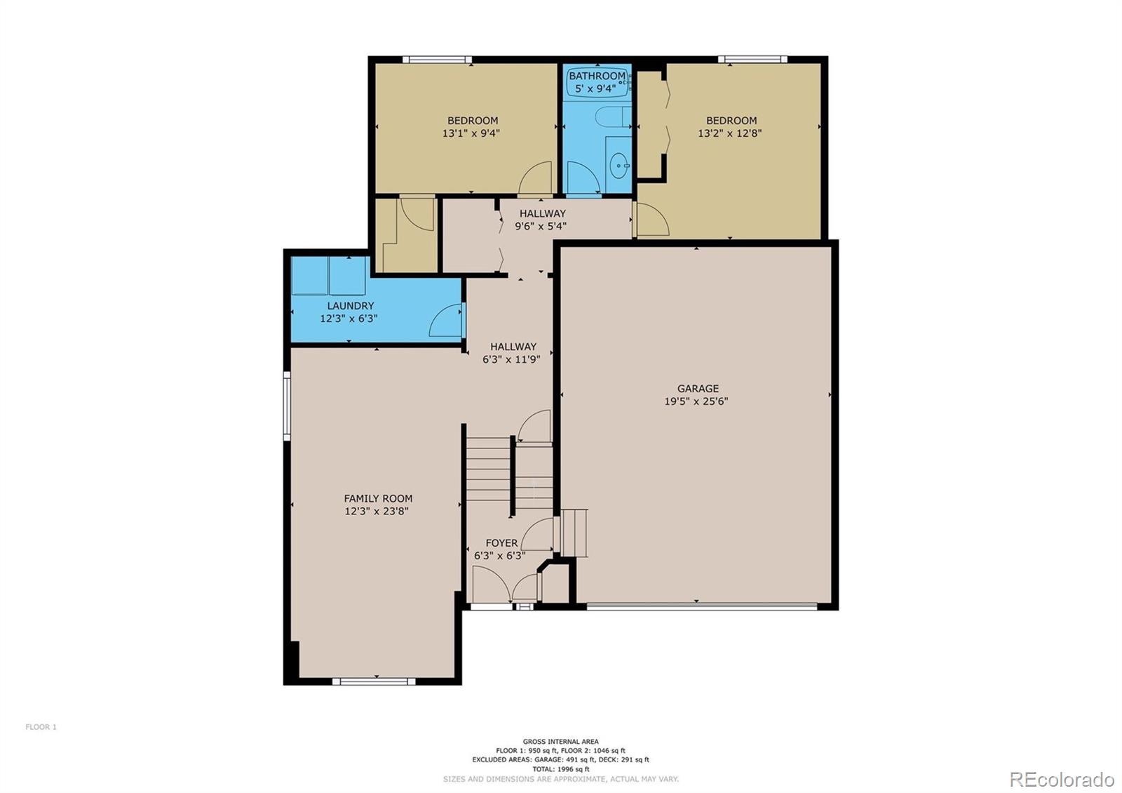 6220 Roundup Butte Street