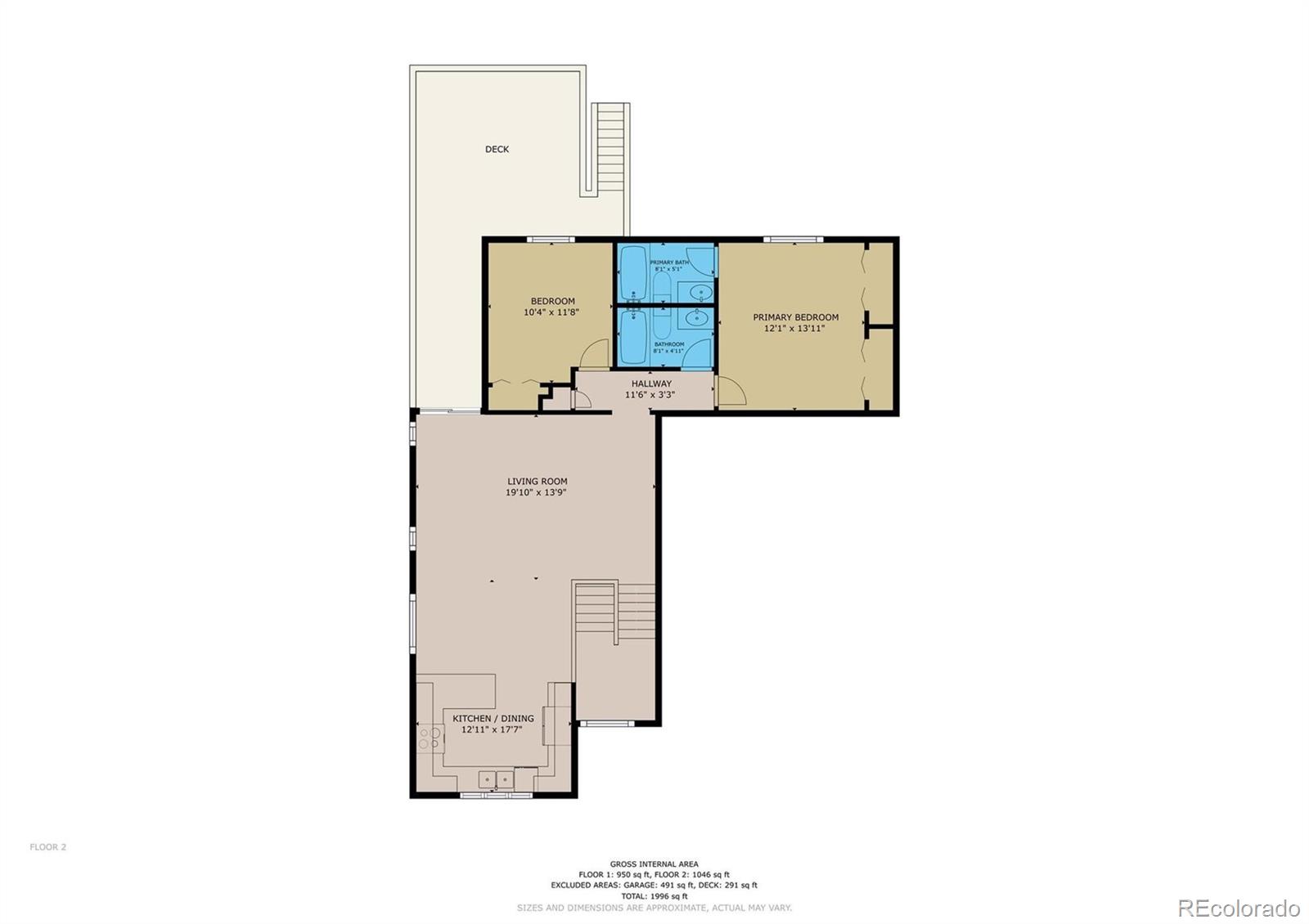 6220 Roundup Butte Street