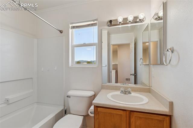 8718 Silver Glen Drive
