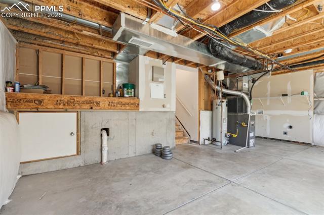 8718 Silver Glen Drive
