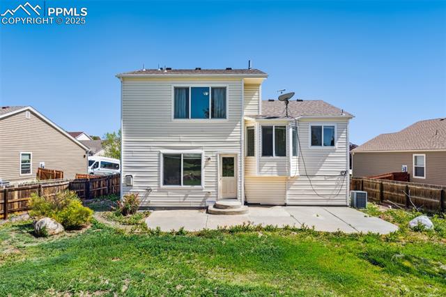 8718 Silver Glen Drive