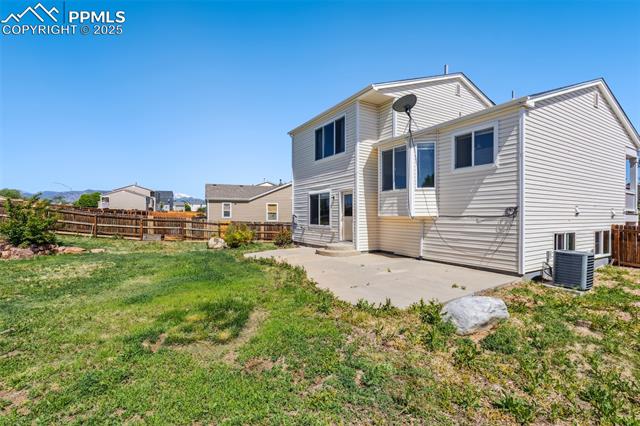 8718 Silver Glen Drive
