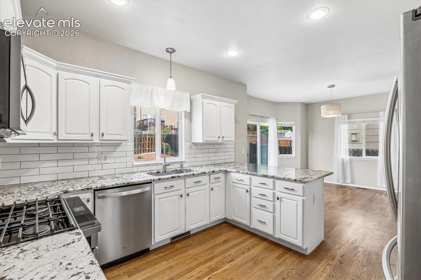 6713 Wild Indigo Drive