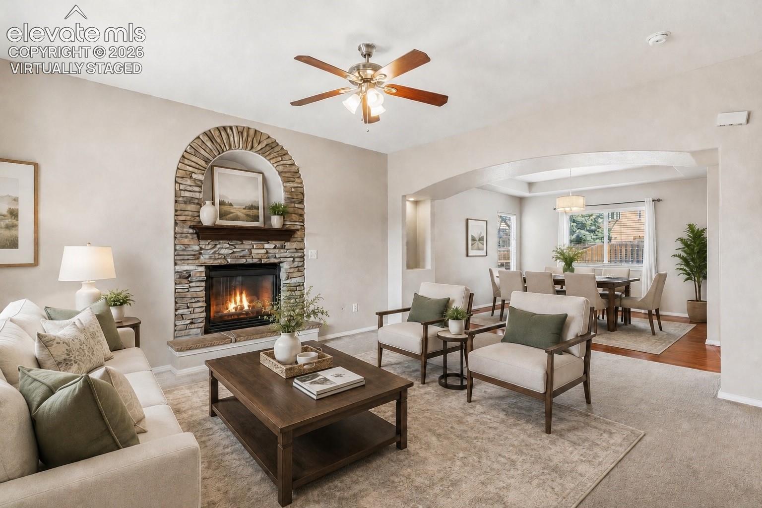 6713 Wild Indigo Drive