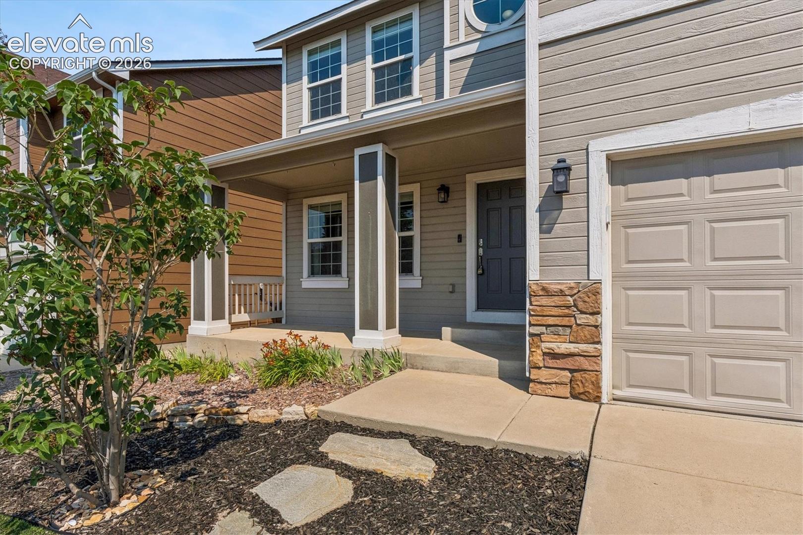 6713 Wild Indigo Drive