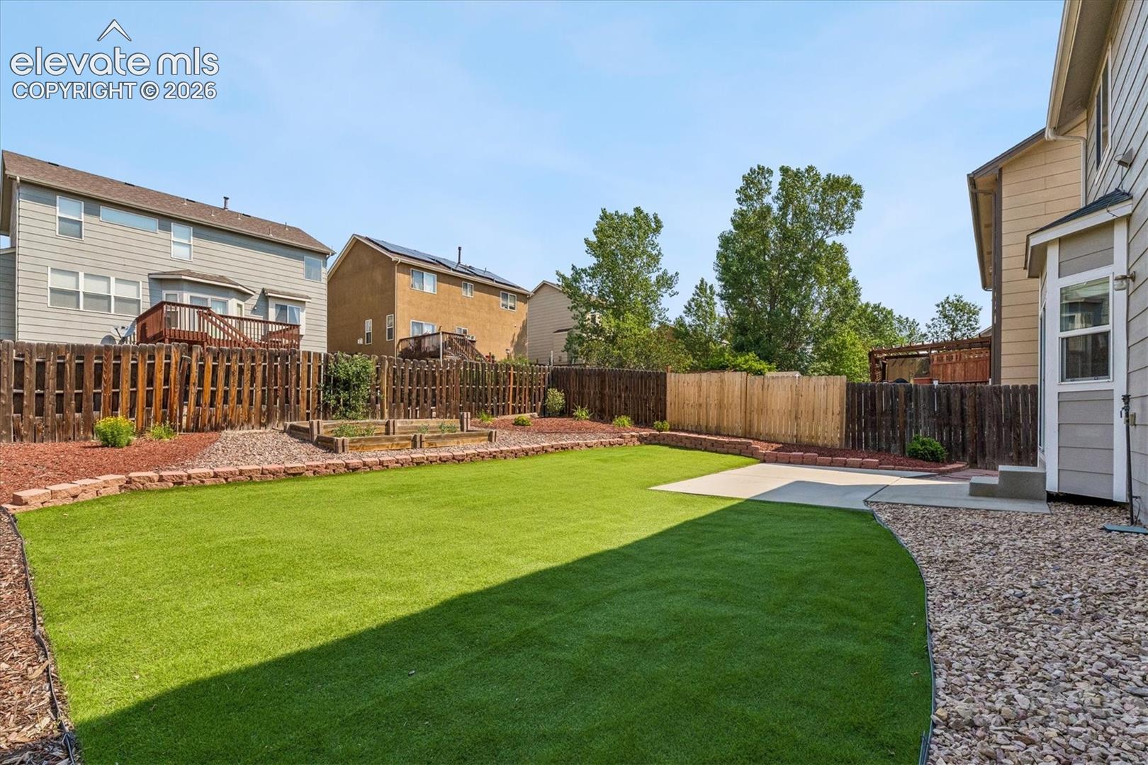 6713 Wild Indigo Drive