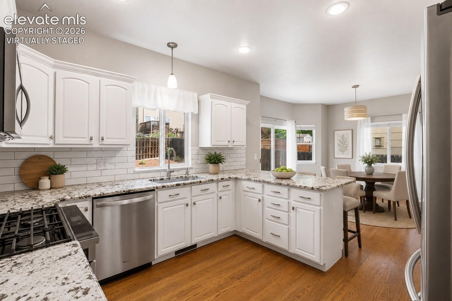 6713 Wild Indigo Drive