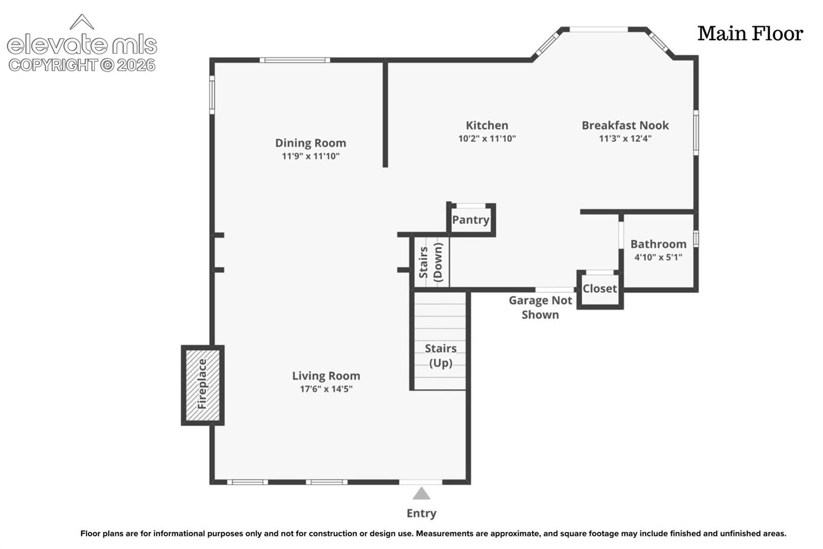 6713 Wild Indigo Drive