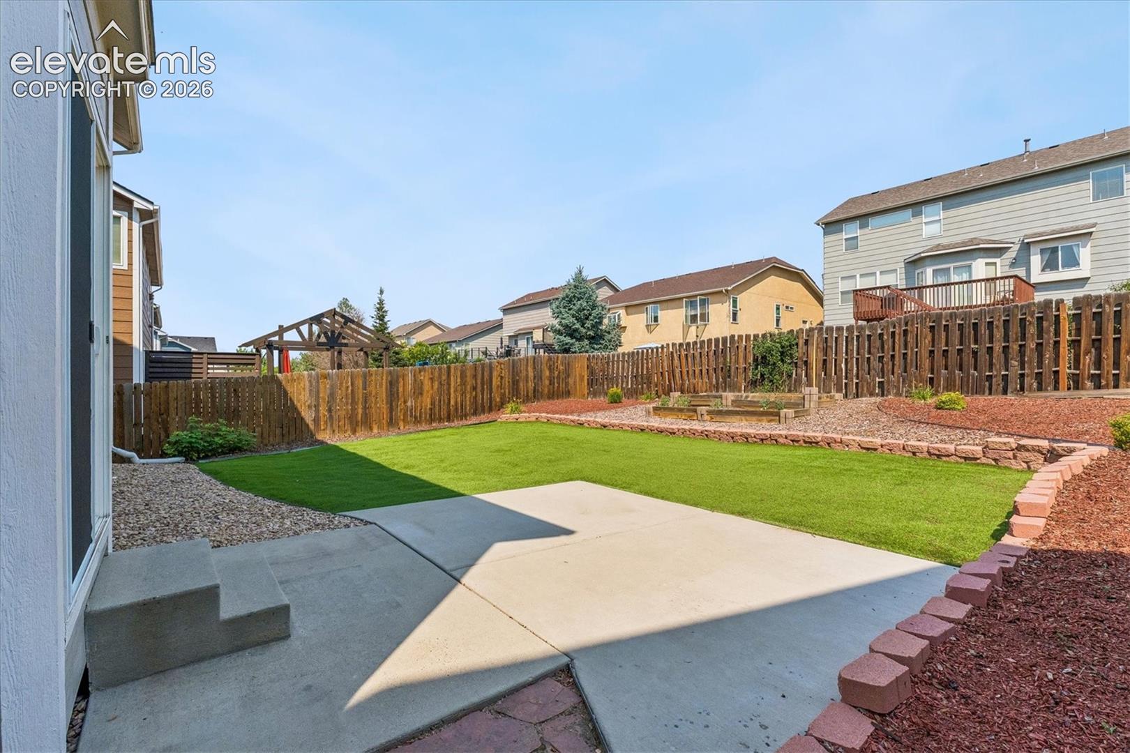 6713 Wild Indigo Drive