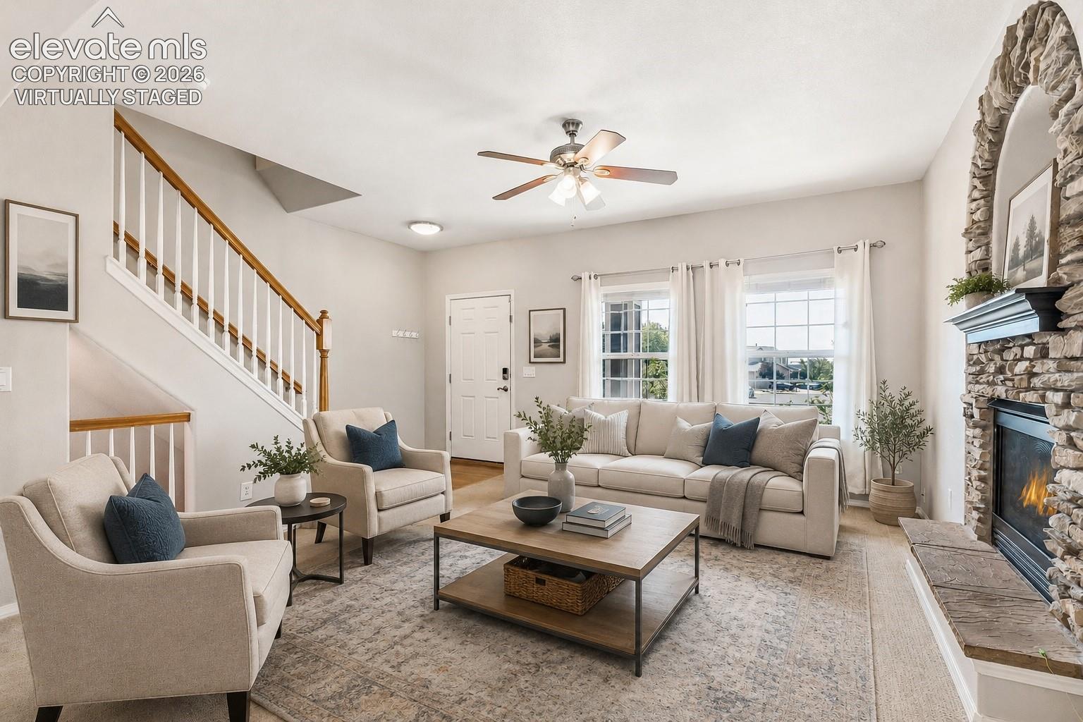6713 Wild Indigo Drive