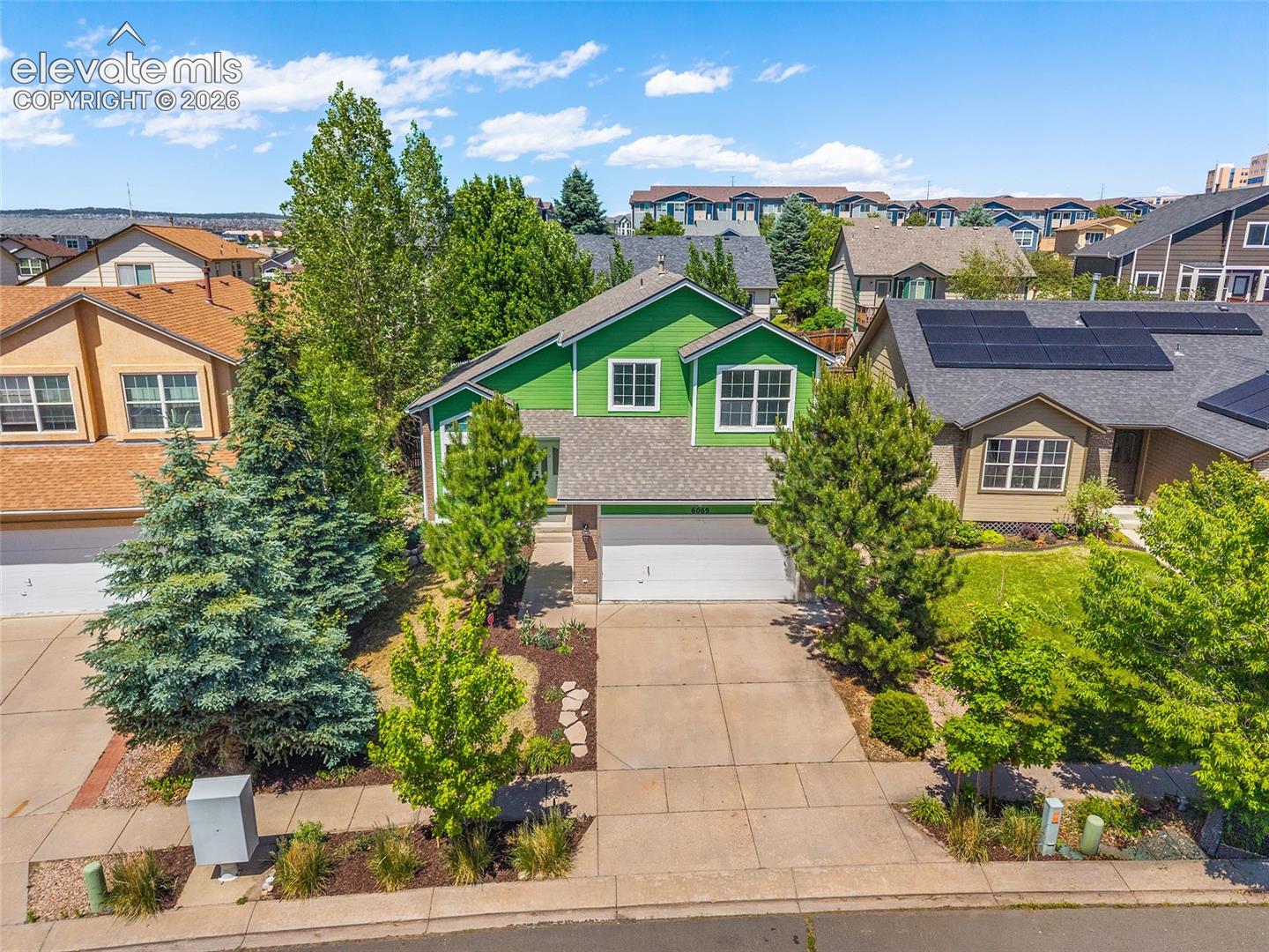 6069 Pioneer Mesa Drive