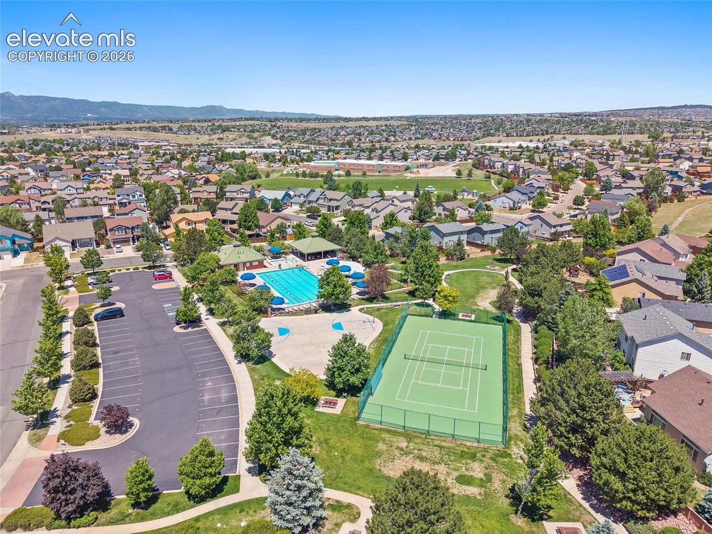 6069 Pioneer Mesa Drive