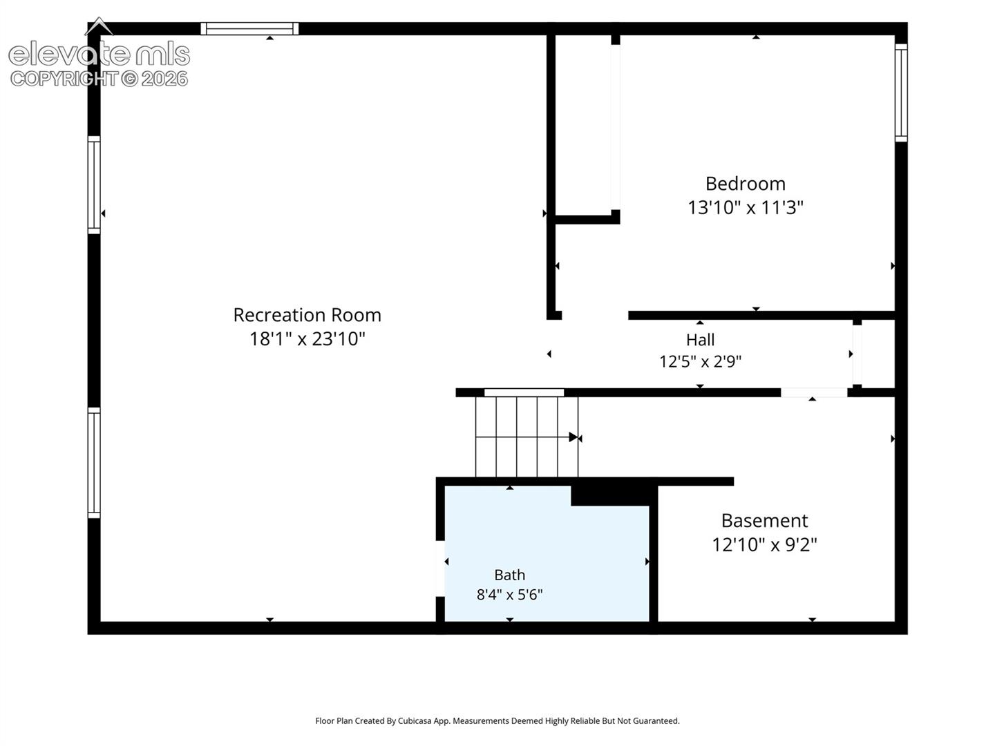 6069 Pioneer Mesa Drive