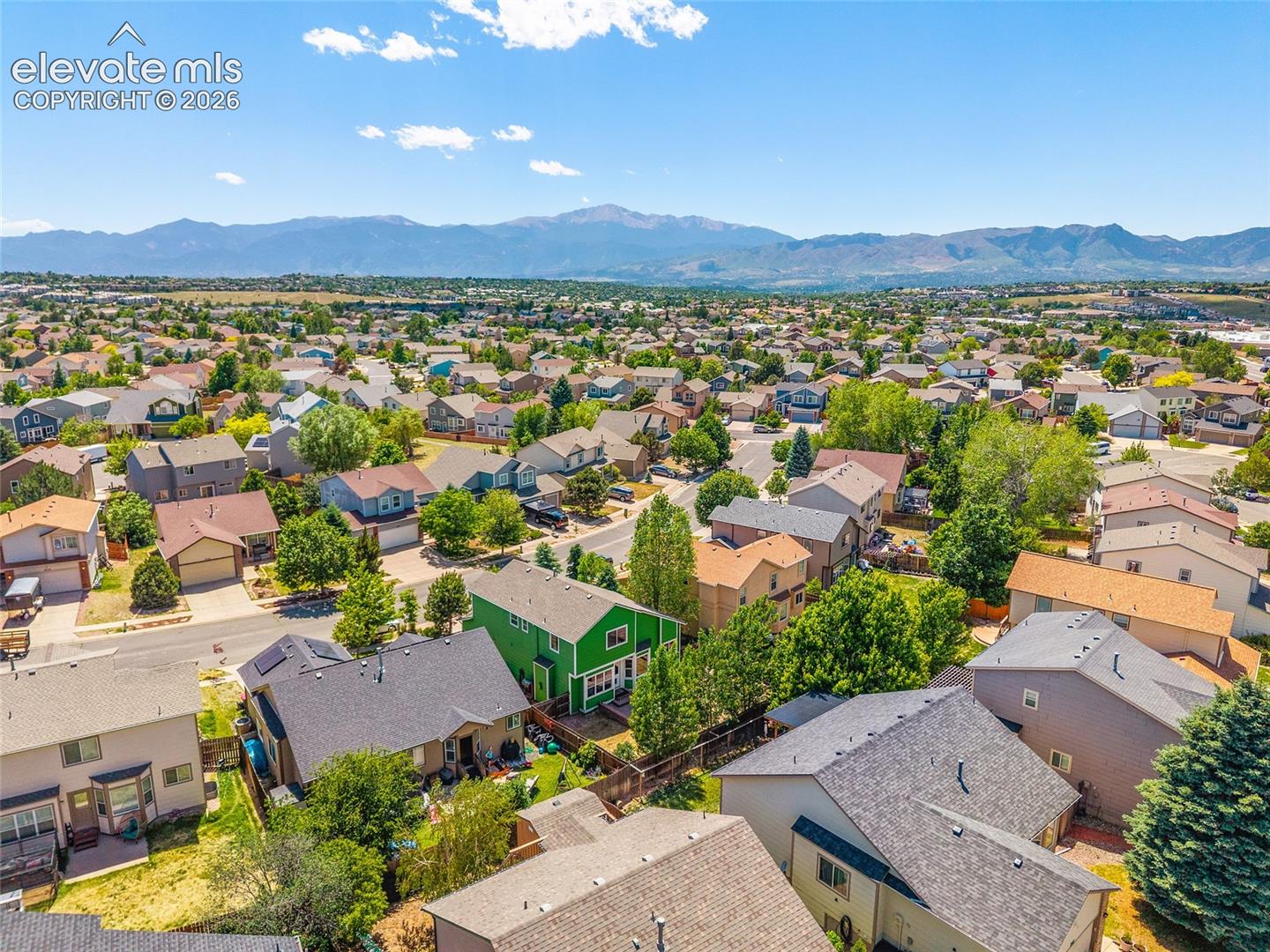 6069 Pioneer Mesa Drive