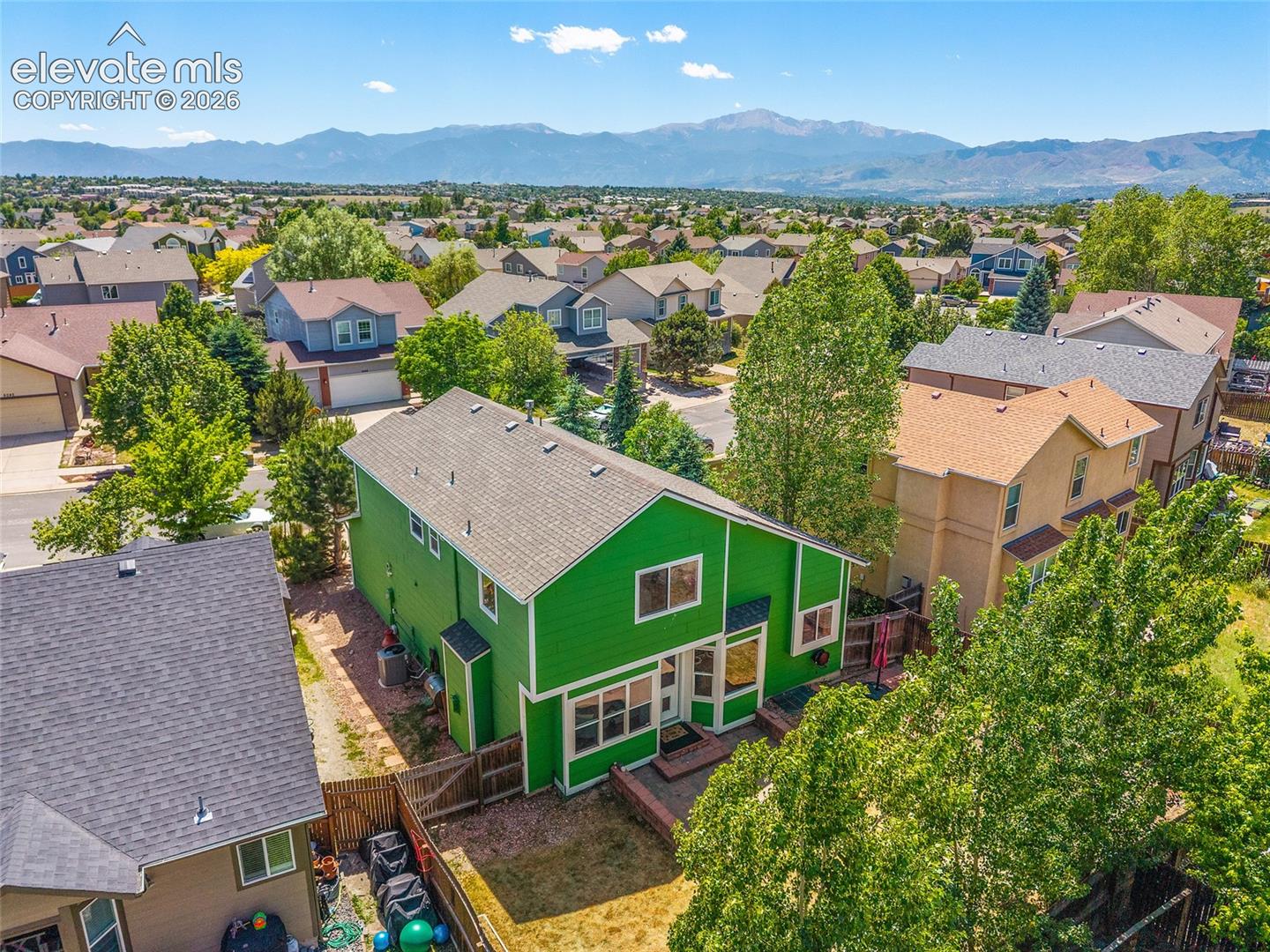 6069 Pioneer Mesa Drive