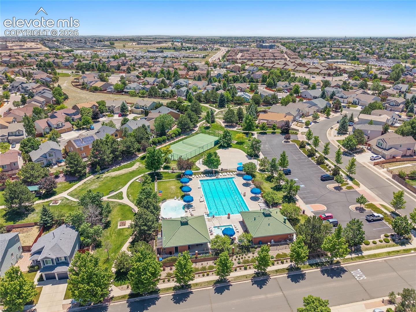 6069 Pioneer Mesa Drive