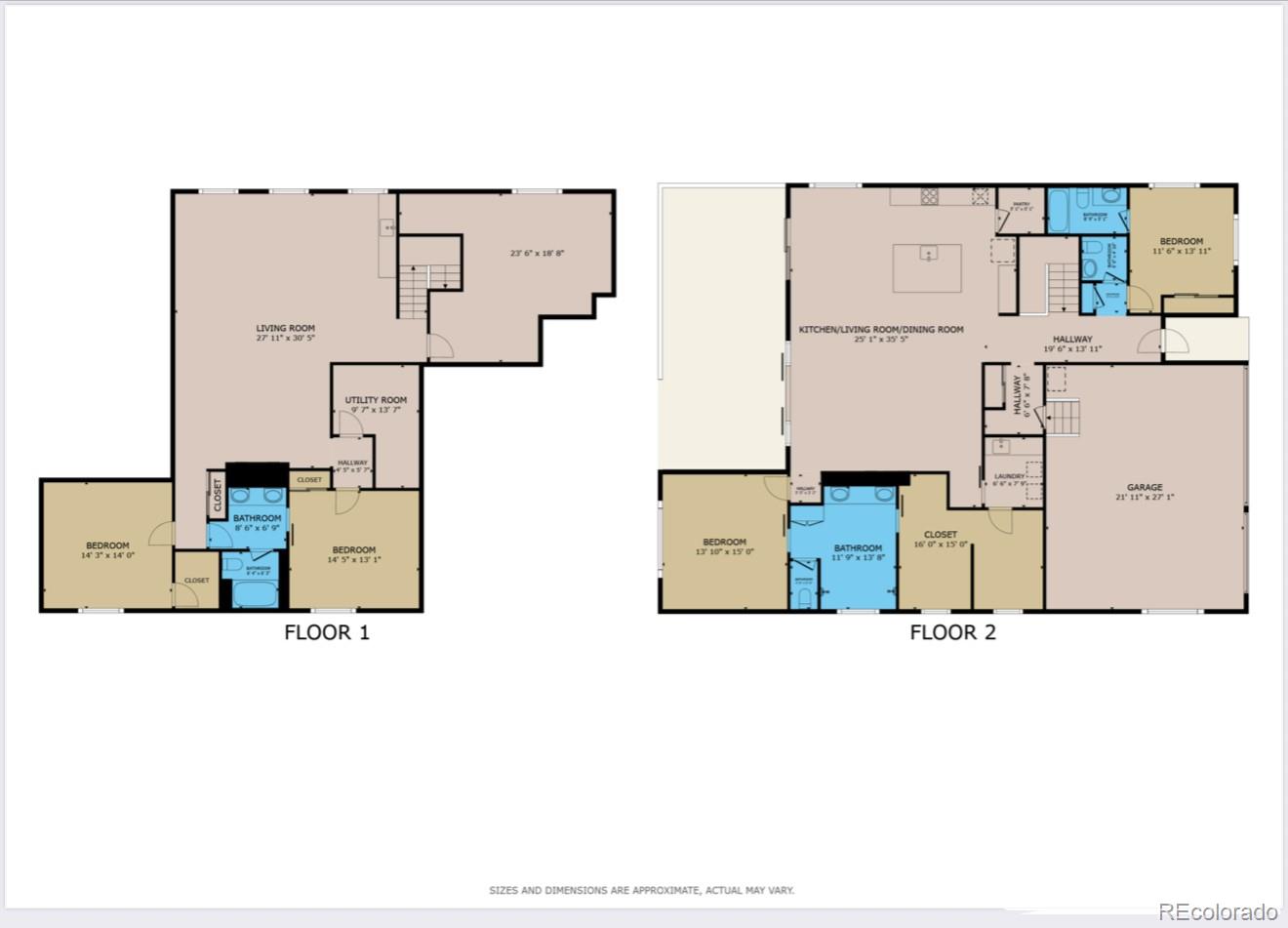 6448 Rolling Creek Drive