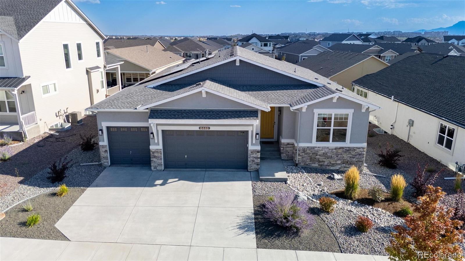 6448 Rolling Creek Drive