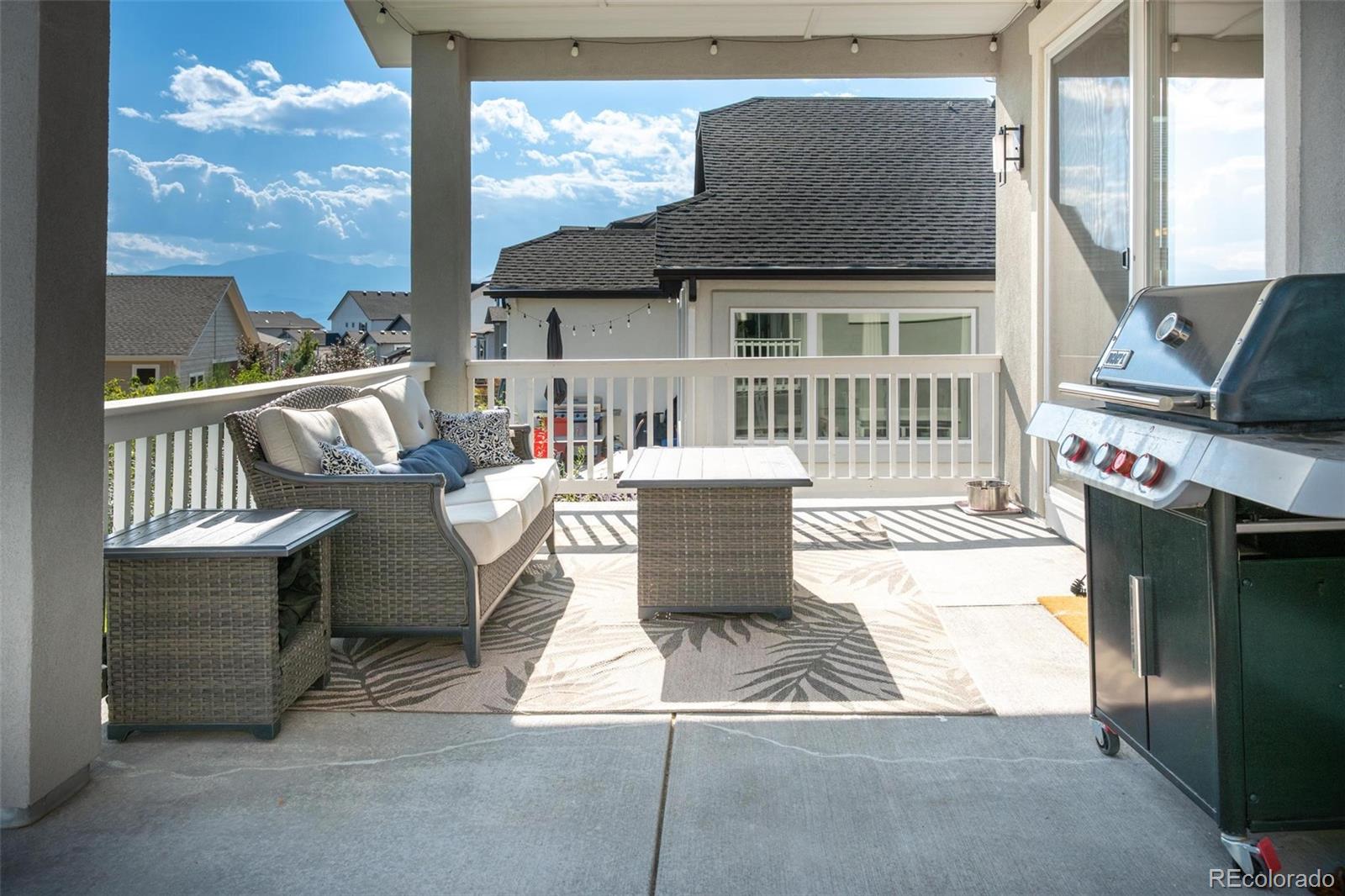 6448 Rolling Creek Drive