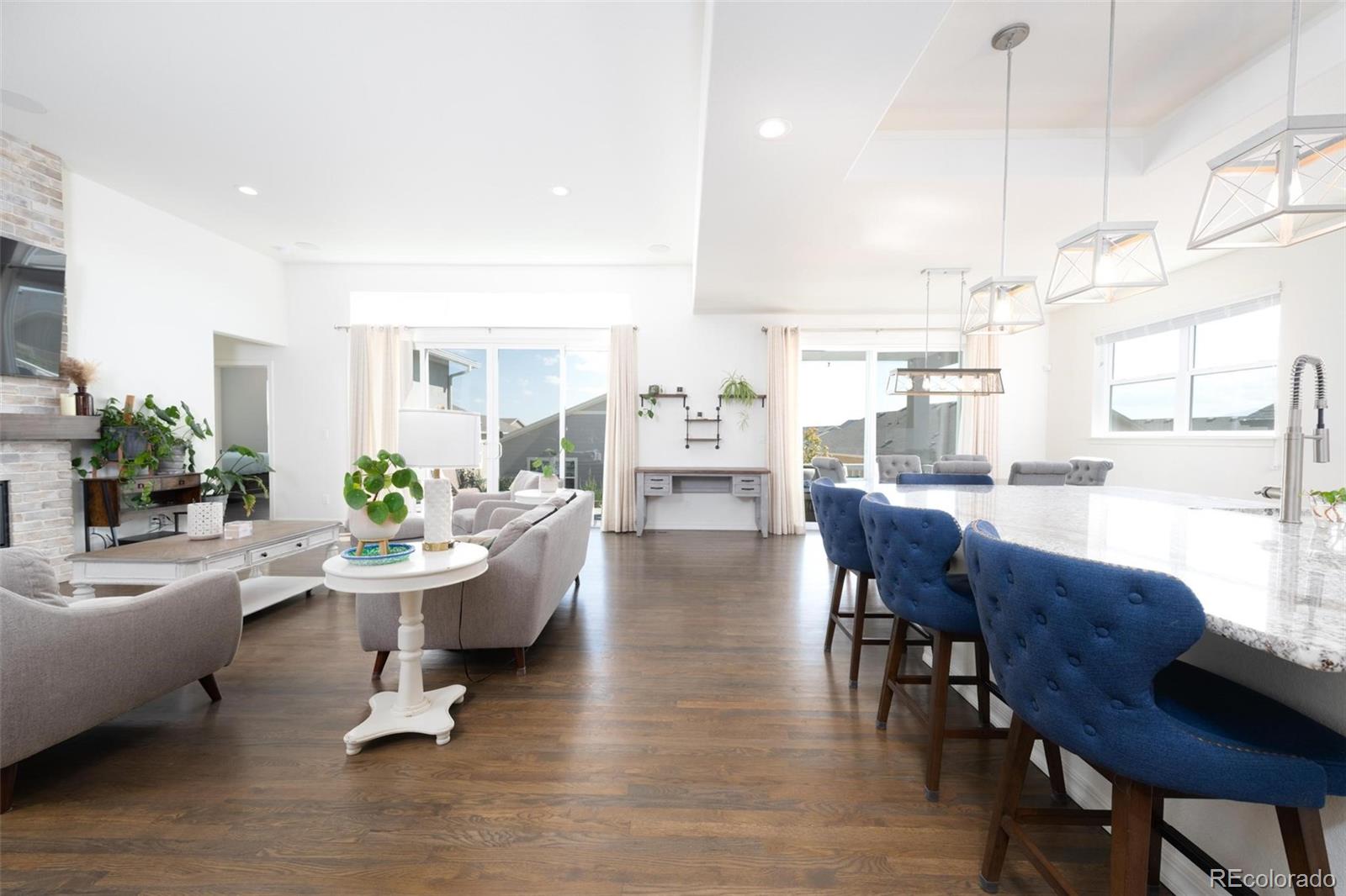6448 Rolling Creek Drive