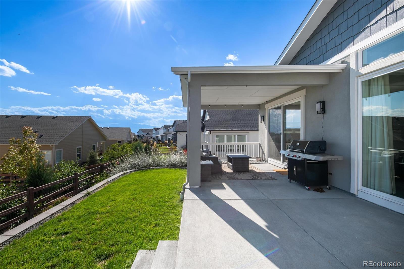 6448 Rolling Creek Drive