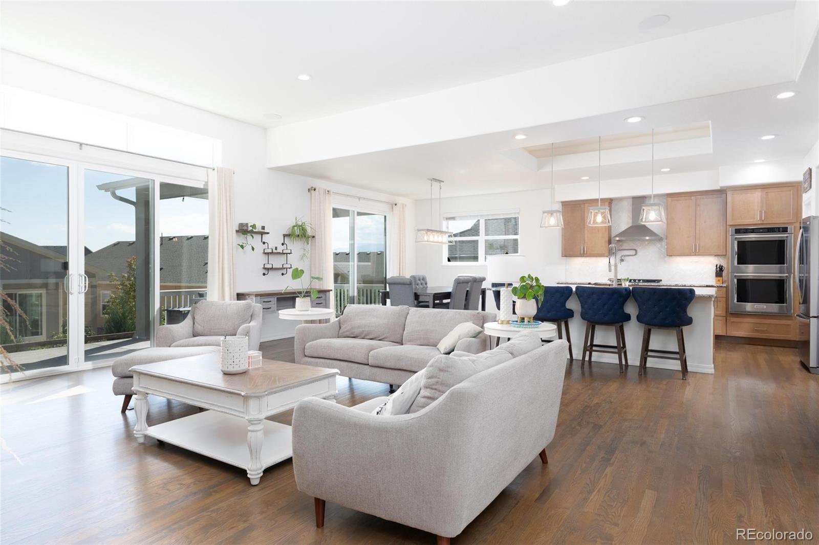 6448 Rolling Creek Drive