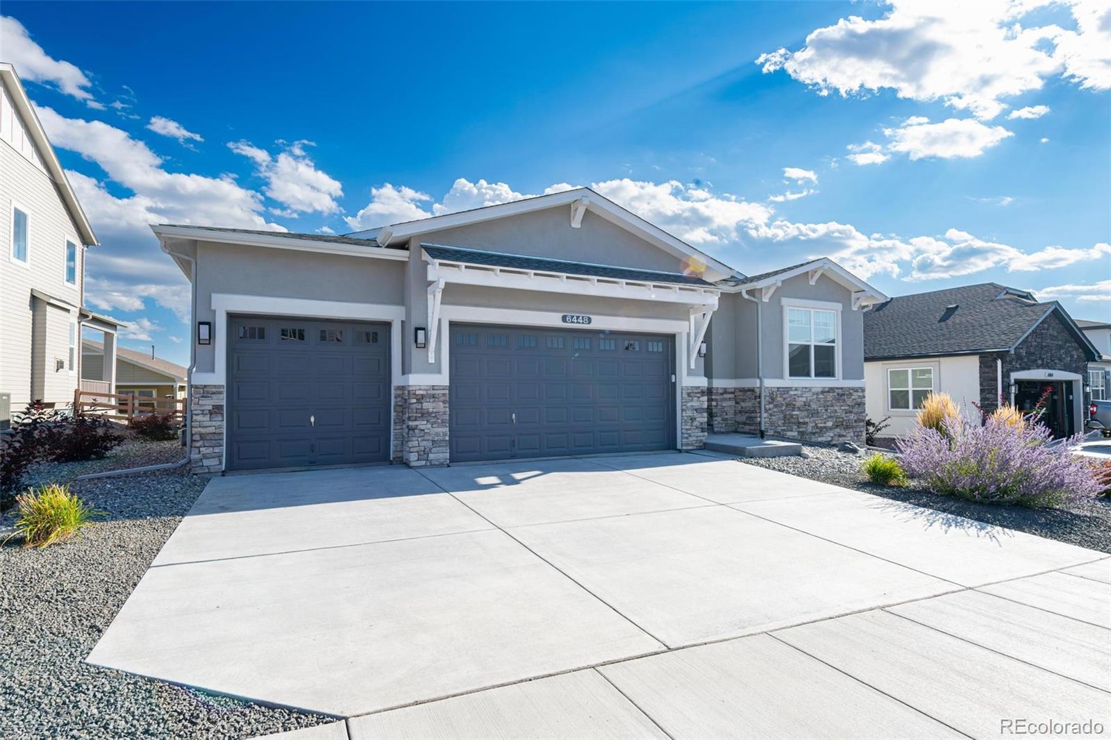 6448 Rolling Creek Drive