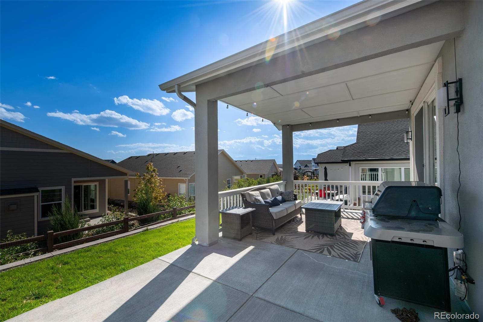 6448 Rolling Creek Drive