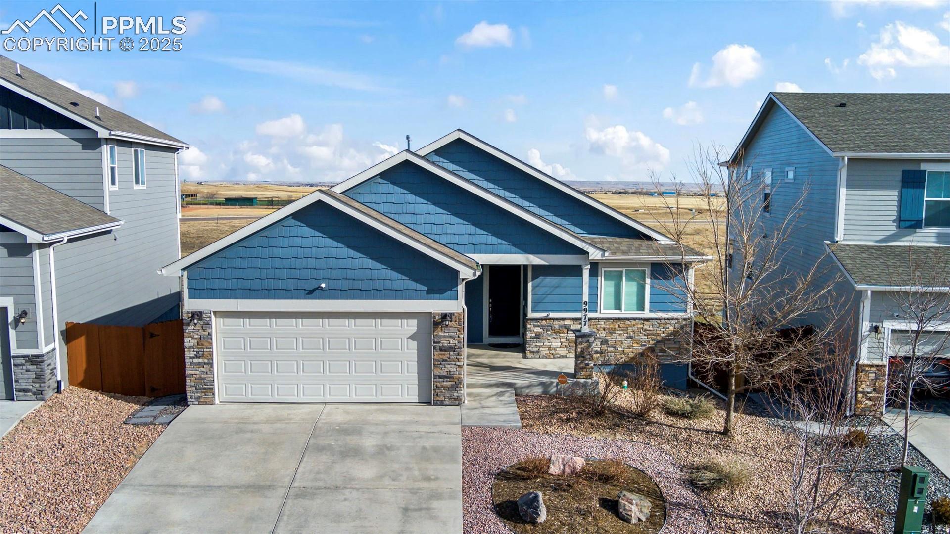 9977 Morning Vista Drive