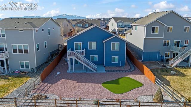 9977 Morning Vista Drive