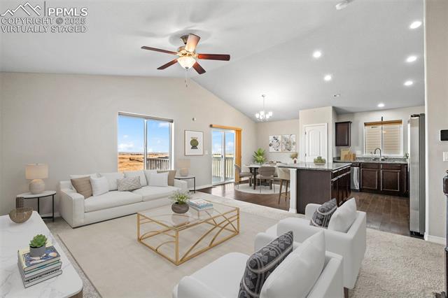 9977 Morning Vista Drive