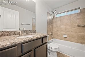 9977 Morning Vista Drive