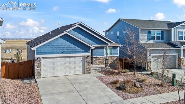 9977 Morning Vista Drive