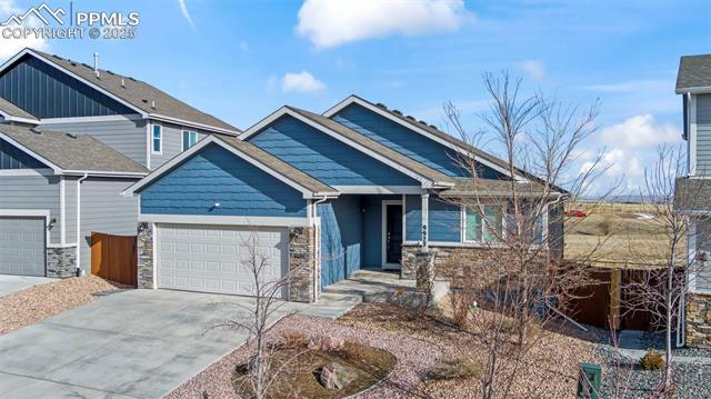 9977 Morning Vista Drive