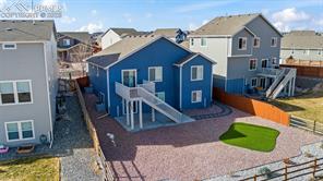 9977 Morning Vista Drive
