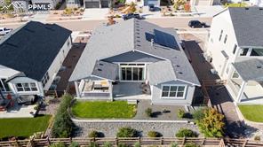 6448 Rolling Creek Drive