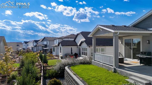 6448 Rolling Creek Drive