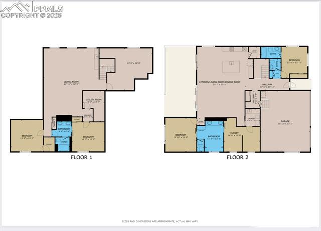 6448 Rolling Creek Drive