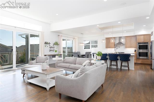 6448 Rolling Creek Drive