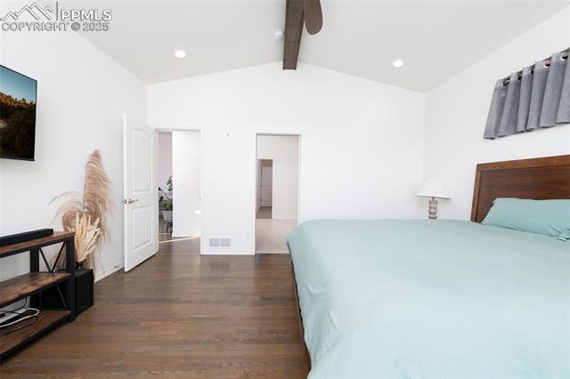 6448 Rolling Creek Drive