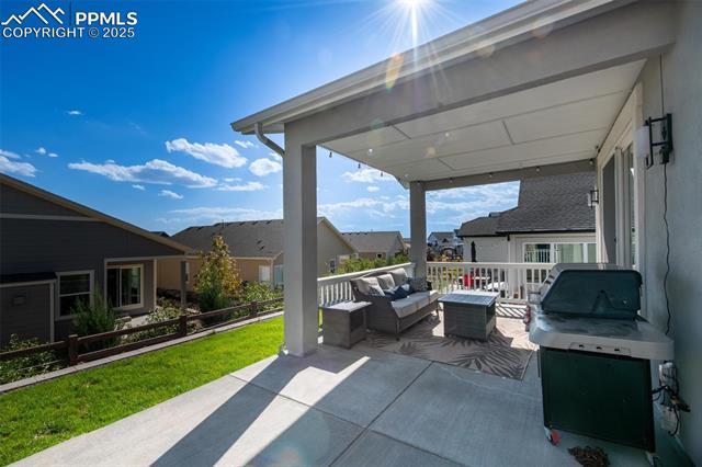 6448 Rolling Creek Drive