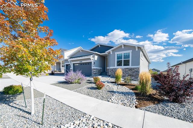 6448 Rolling Creek Drive