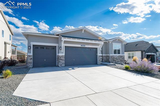 6448 Rolling Creek Drive