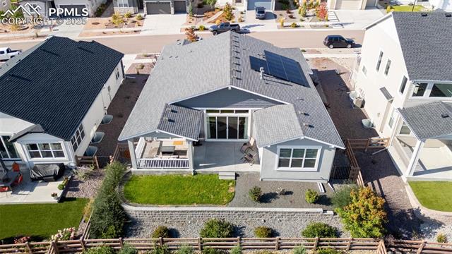 6448 Rolling Creek Drive