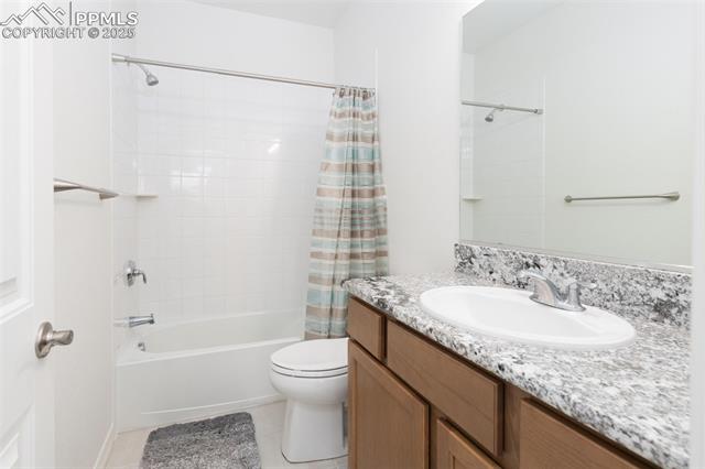 6448 Rolling Creek Drive