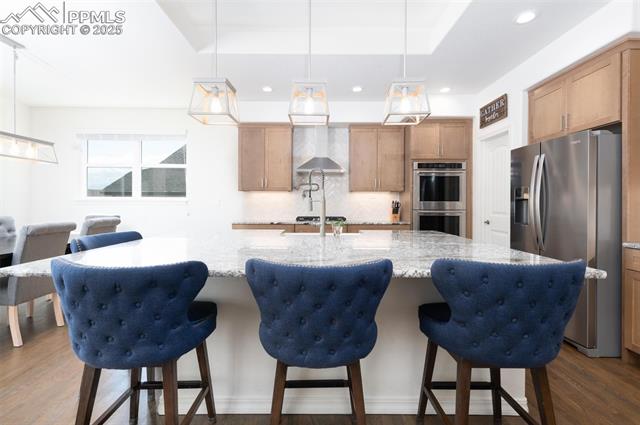 6448 Rolling Creek Drive