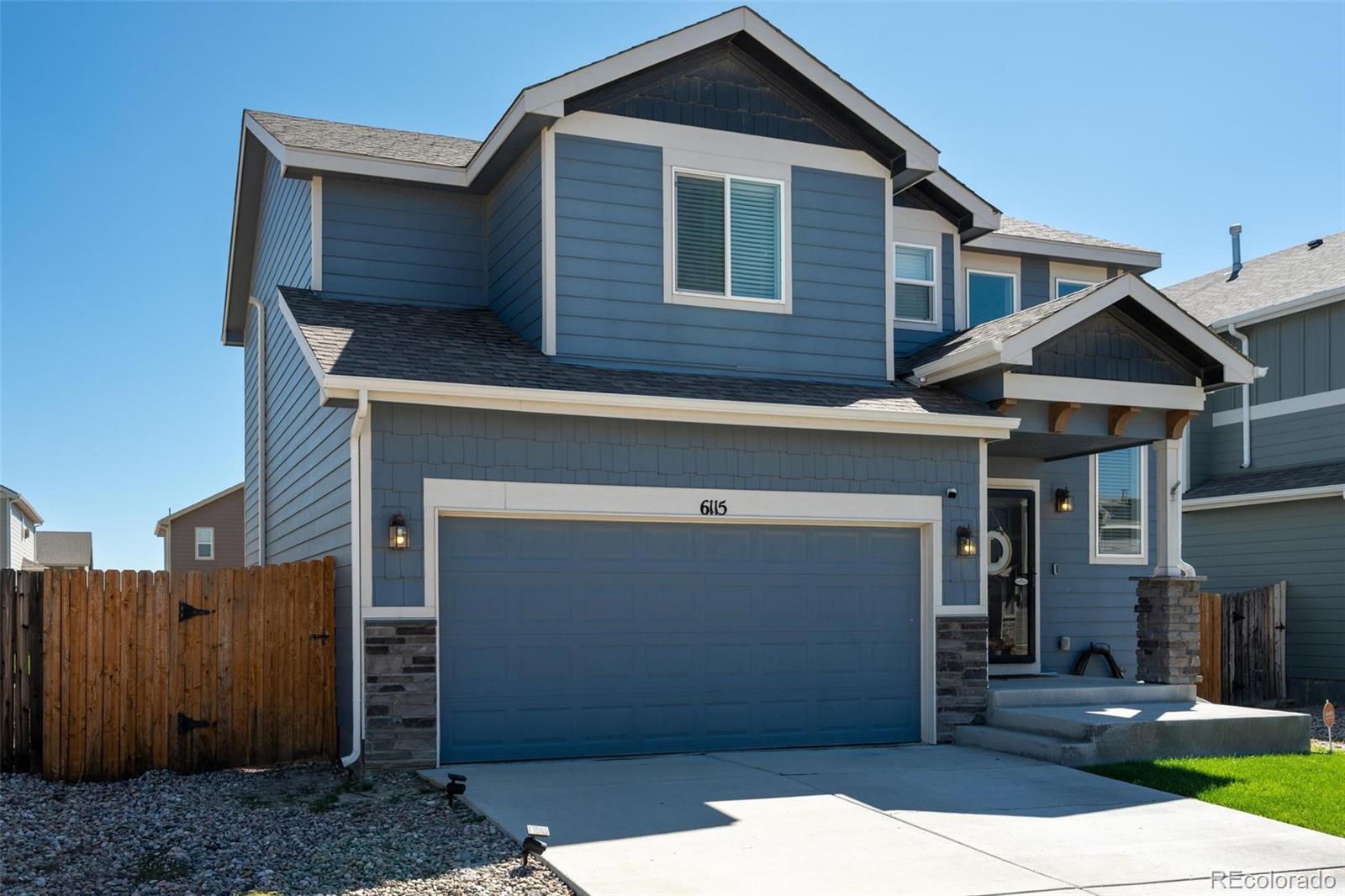 6115 Fiddle Way