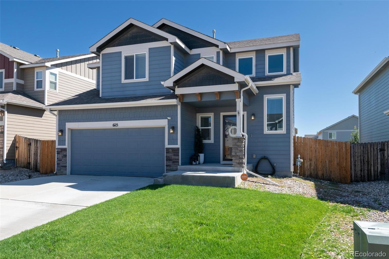 6115 Fiddle Way