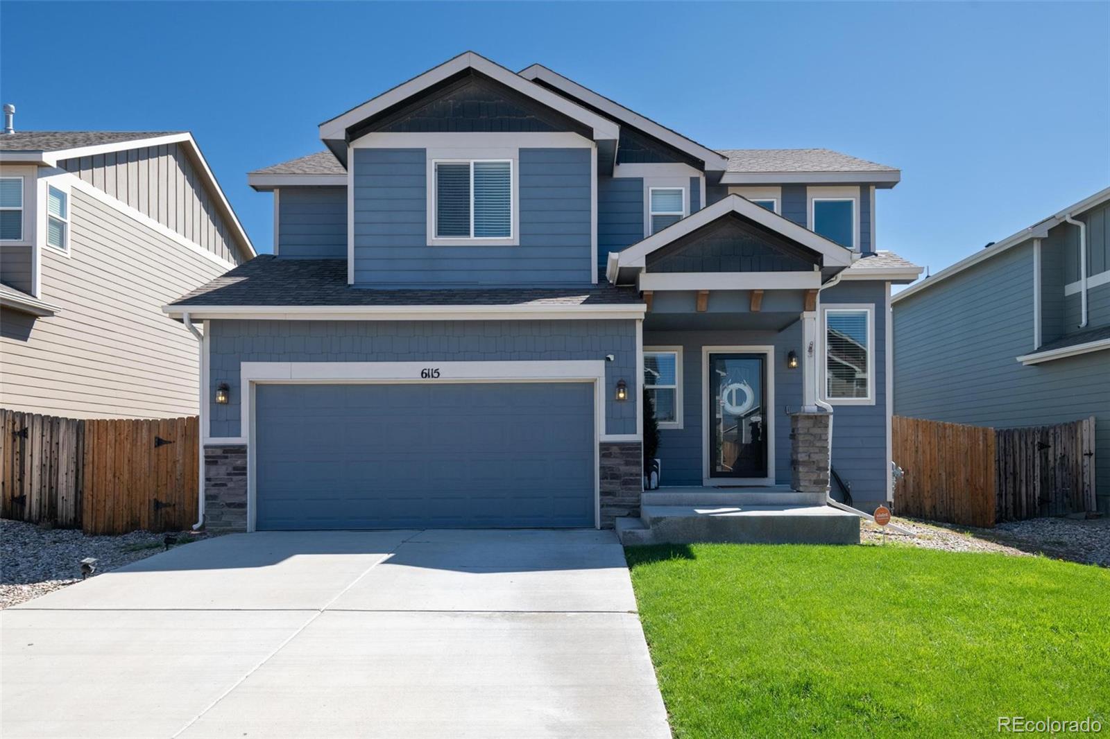 6115 Fiddle Way