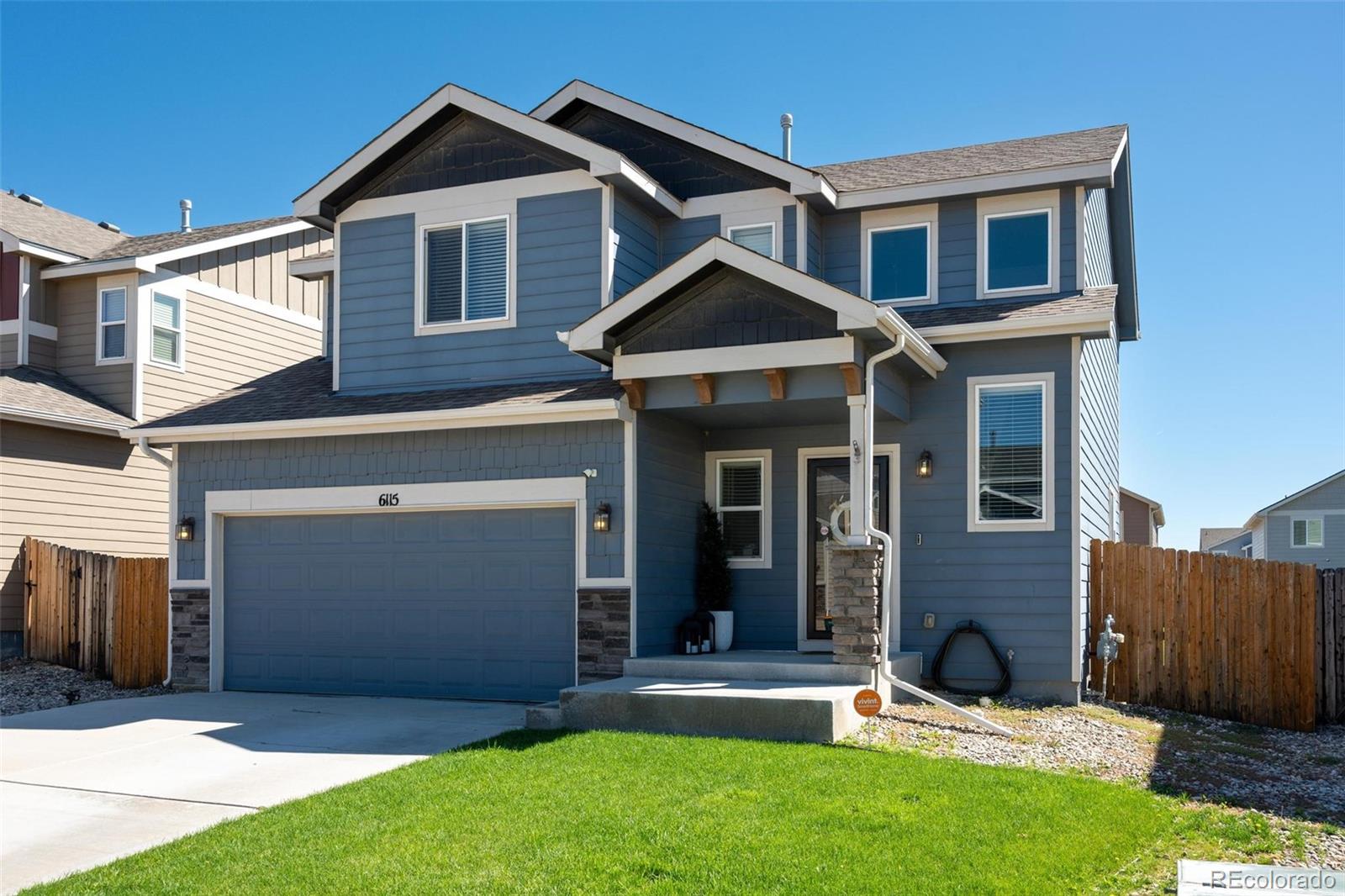 6115 Fiddle Way